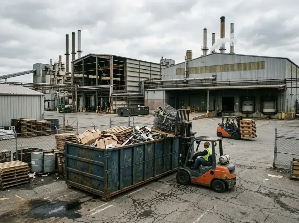 industrial-factory-scrap-conta-003 — frequently asked questions, Cheap Roll-off Dumpster Rentals in Channelview, TX